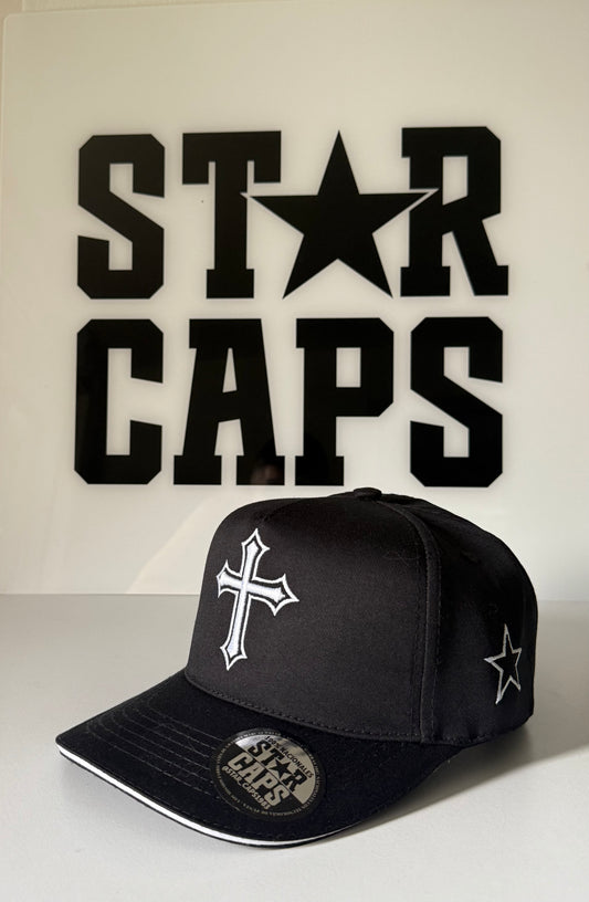 Gorras con diseños exclusivos